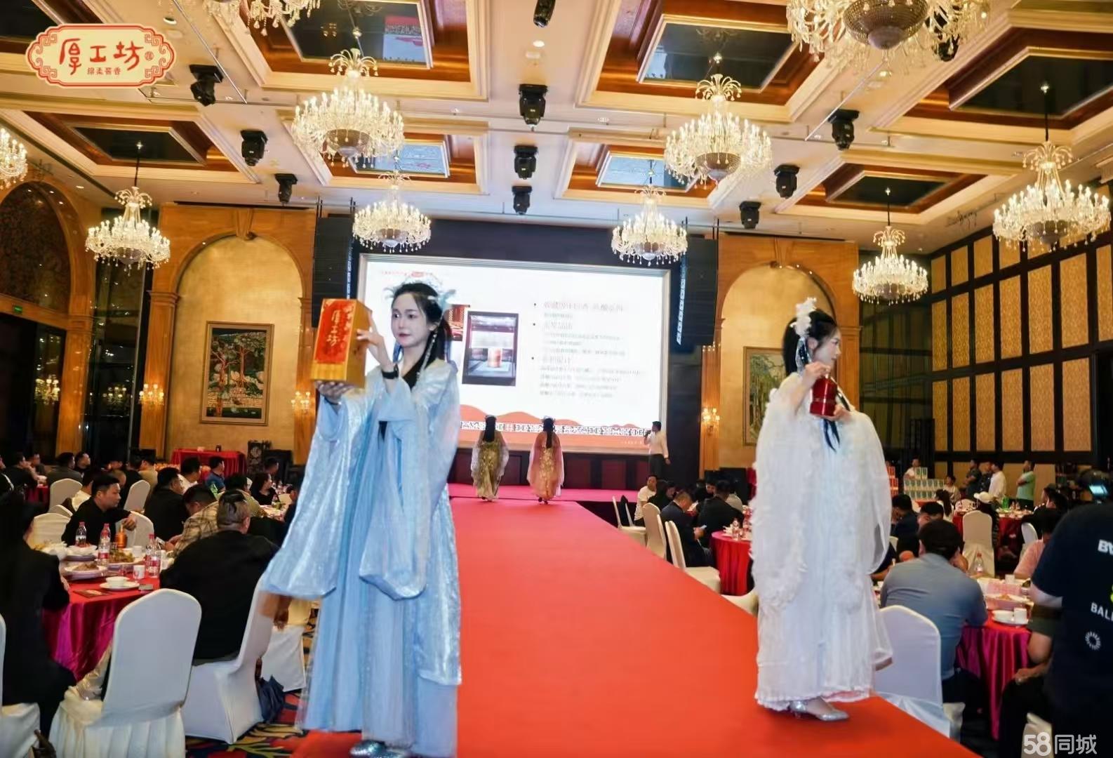 匠心演绎，点亮每一场庆典——本地演艺团专业服务全览