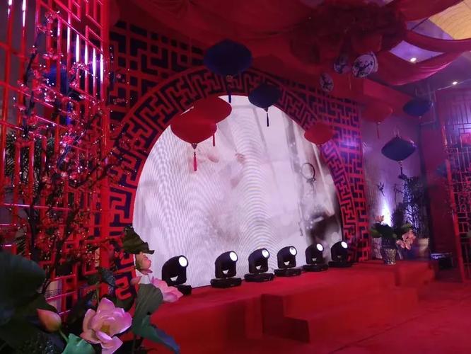 上海爱馨缘婚庆礼仪服务 用心缔造属于自己的城市婚礼浪漫故事